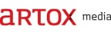 Логотип Artox Media