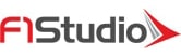 Логотип F1 Studio