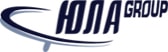 Логотип Юла Group